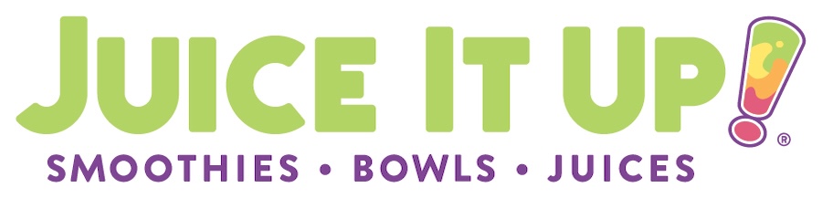 Juice It Up! logo
