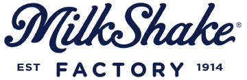 MilkShake Factory logo